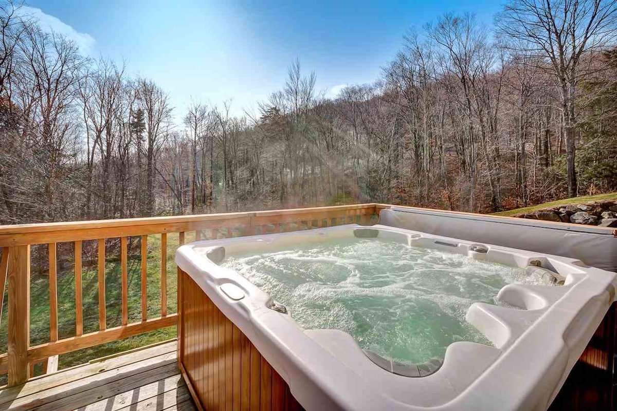 Killington Vacation Rental