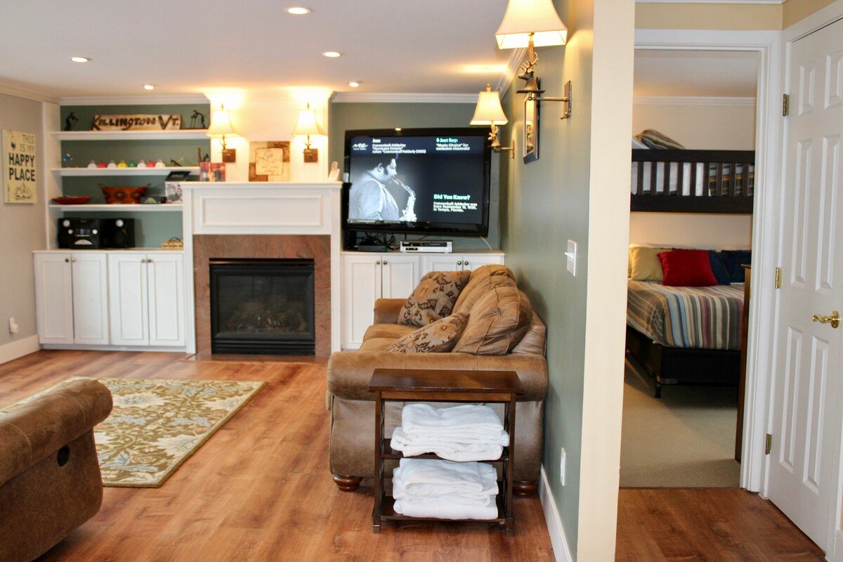 Killington Vacation Rental