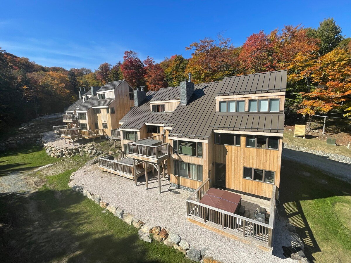 Killington Vacation Rental