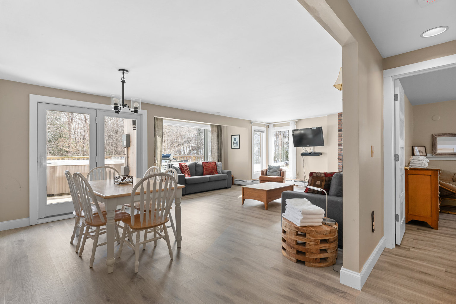 Killington Vacation Rental