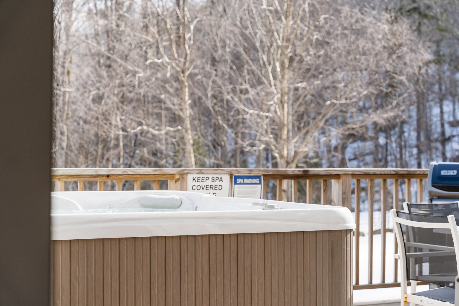 Killington Vacation Rental