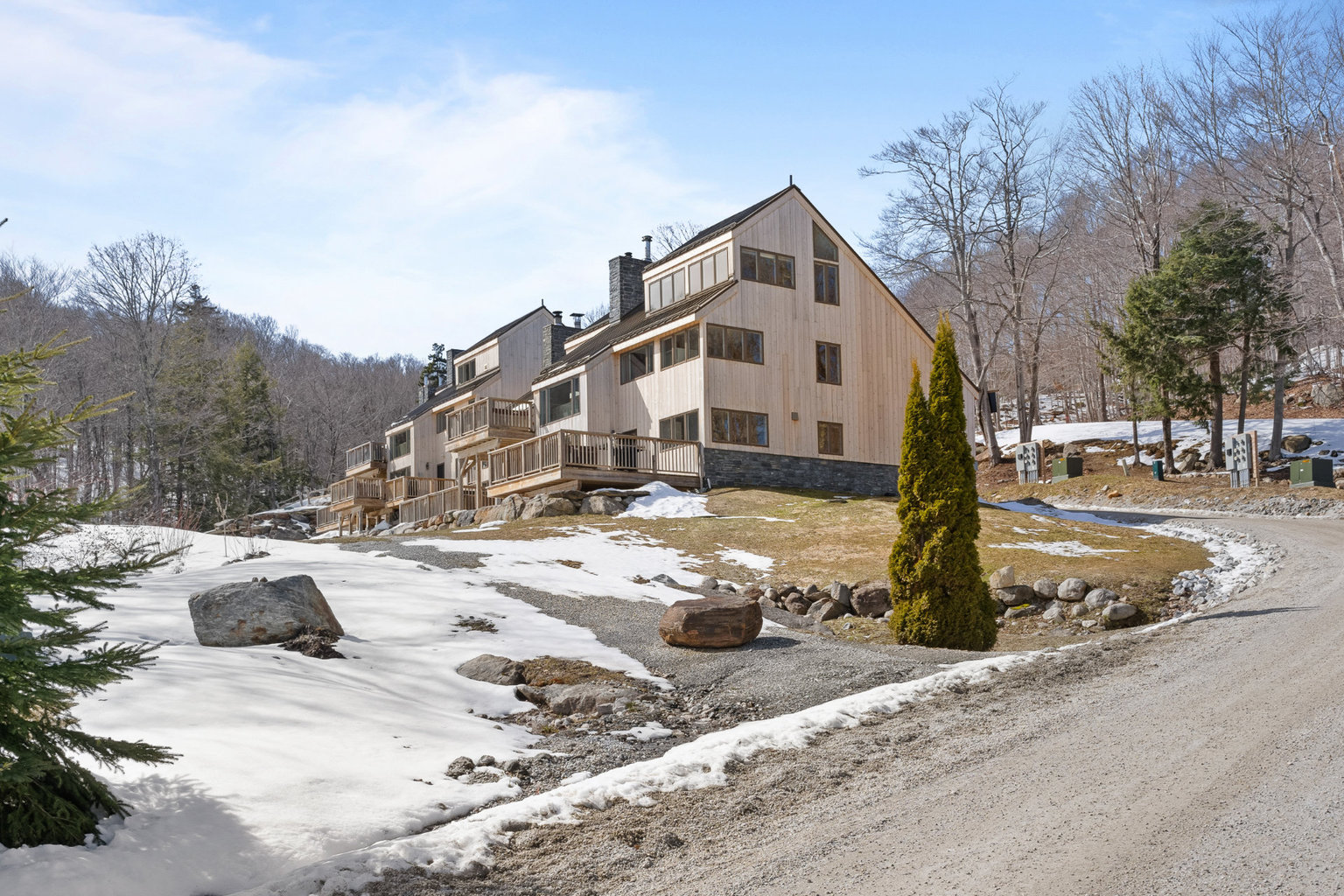 Killington Vacation Rental