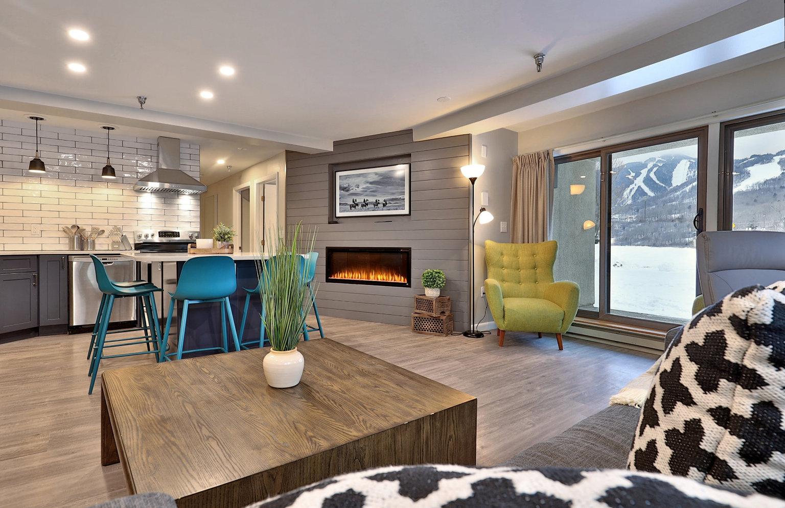 Killington Vacation Rental