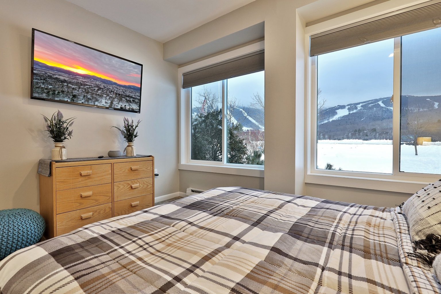 Killington Vacation Rental