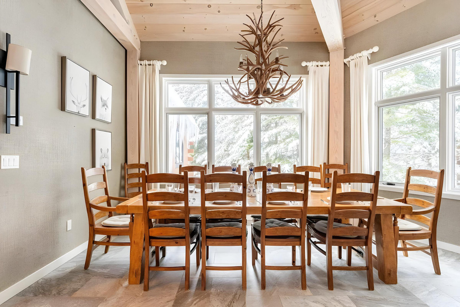 Killington Vacation Rental