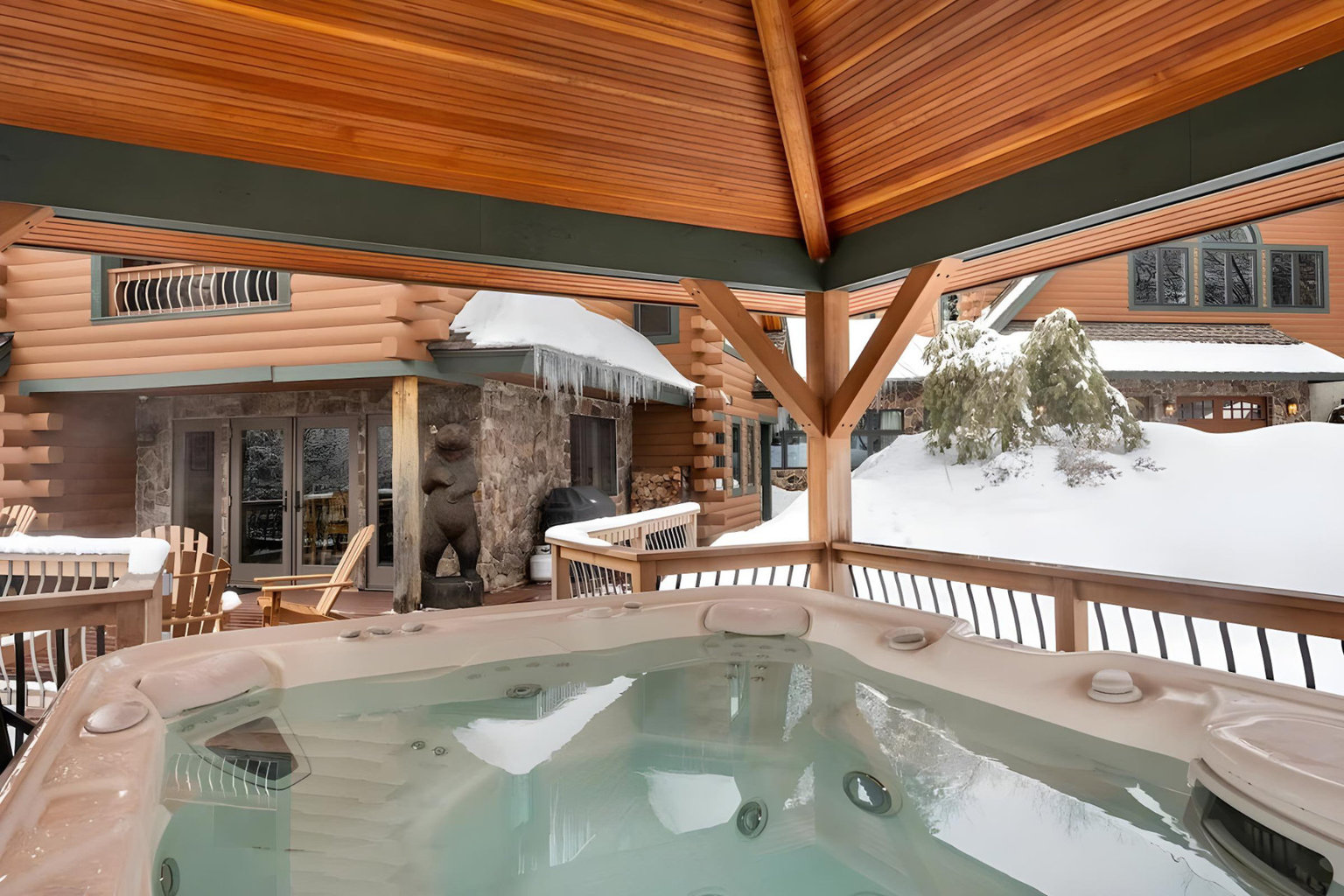 Killington Vacation Rental