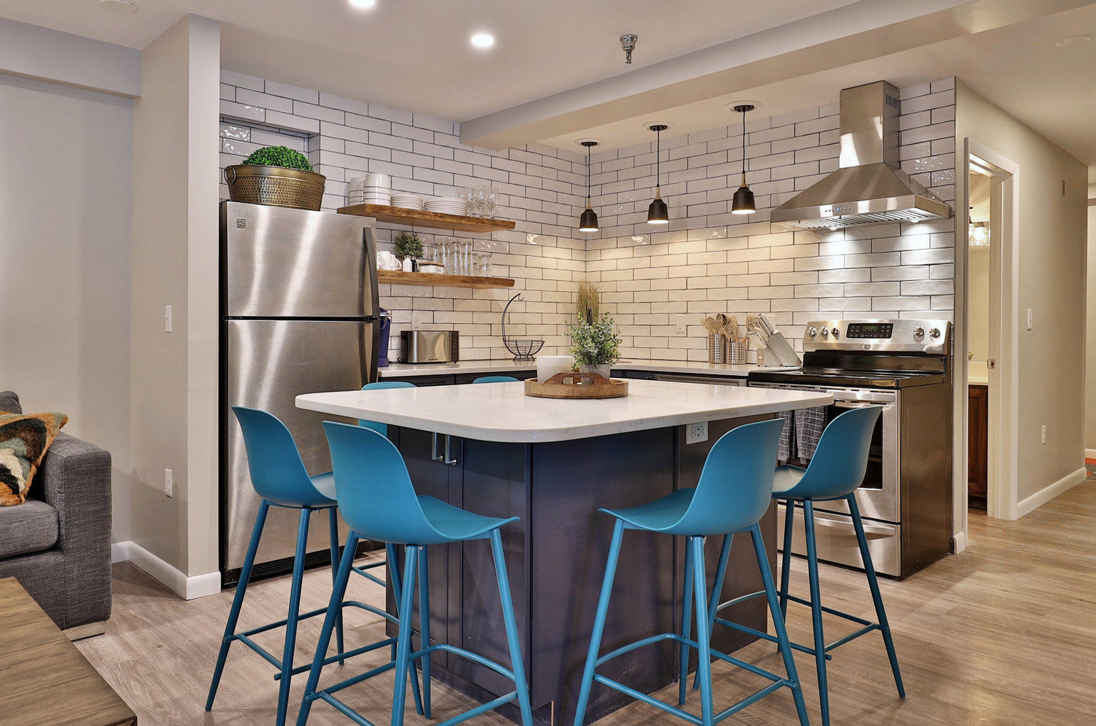 Killington Vacation Rental