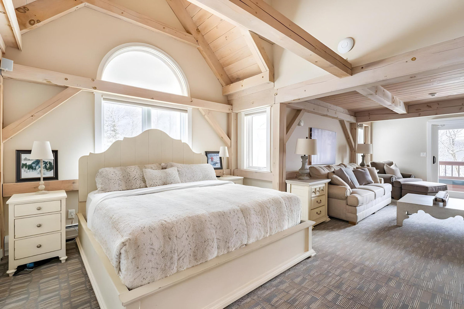 Killington Vacation Rental