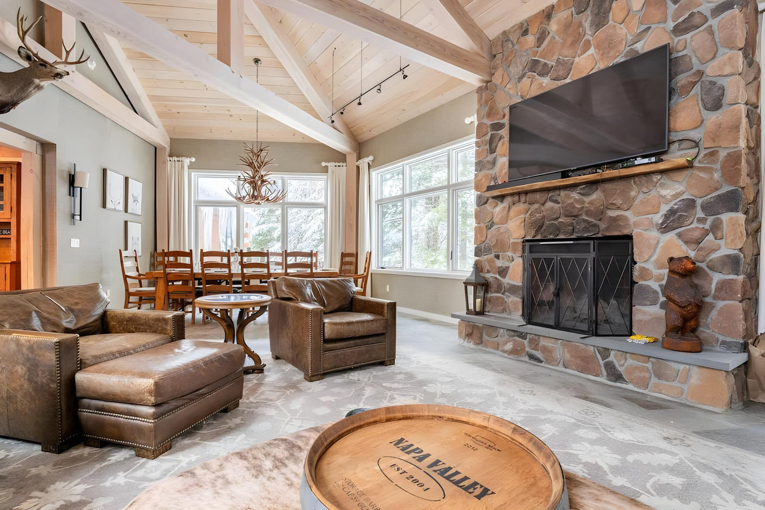 Killington Vacation Rental