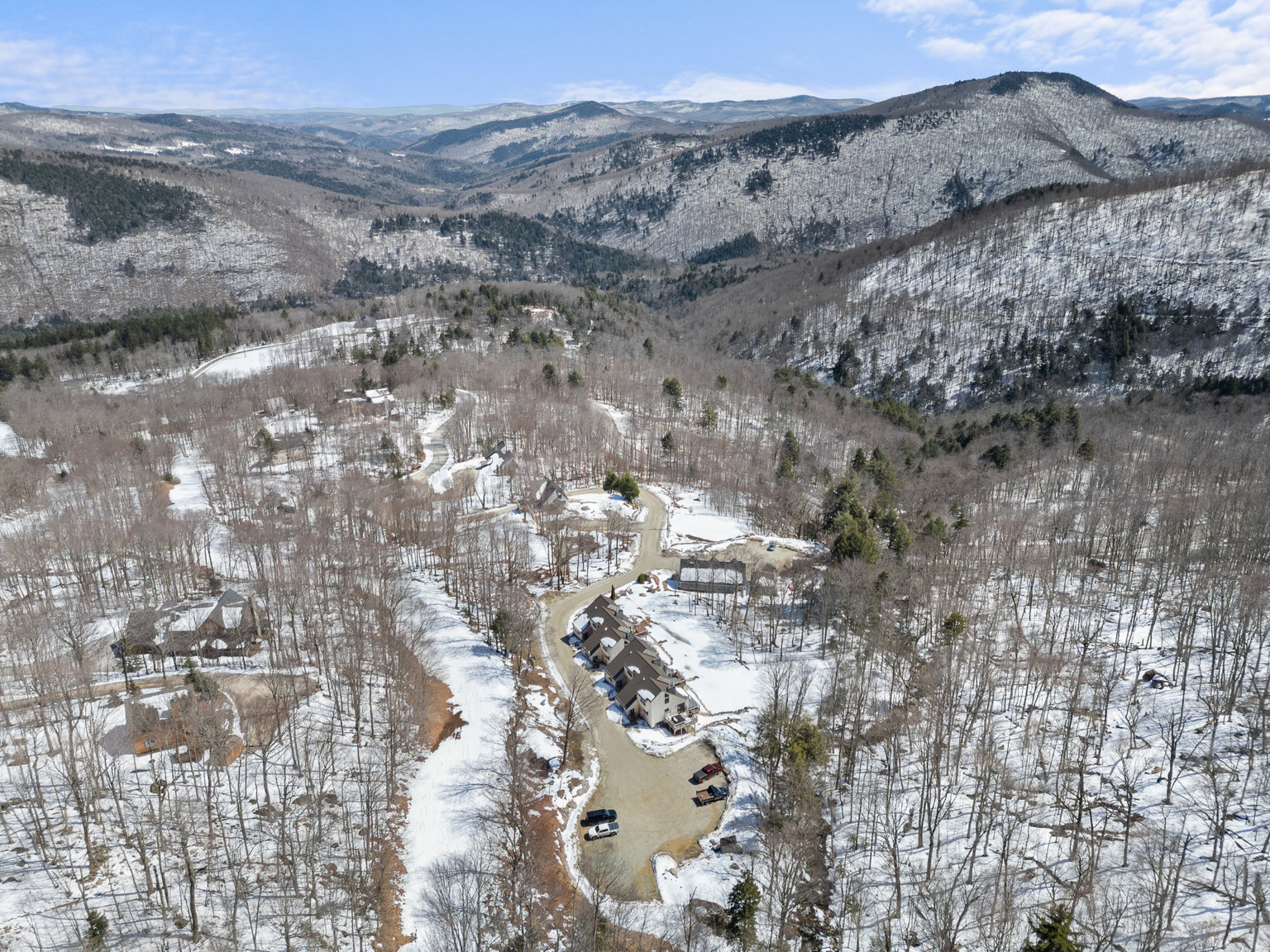 Killington Vacation Rental