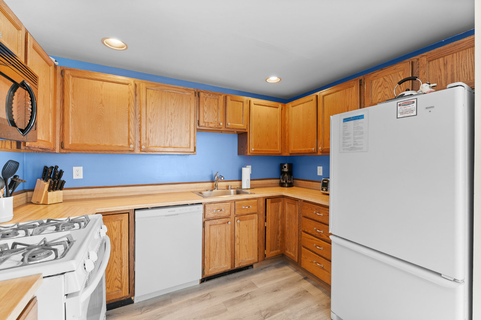 Killington Vacation Rental