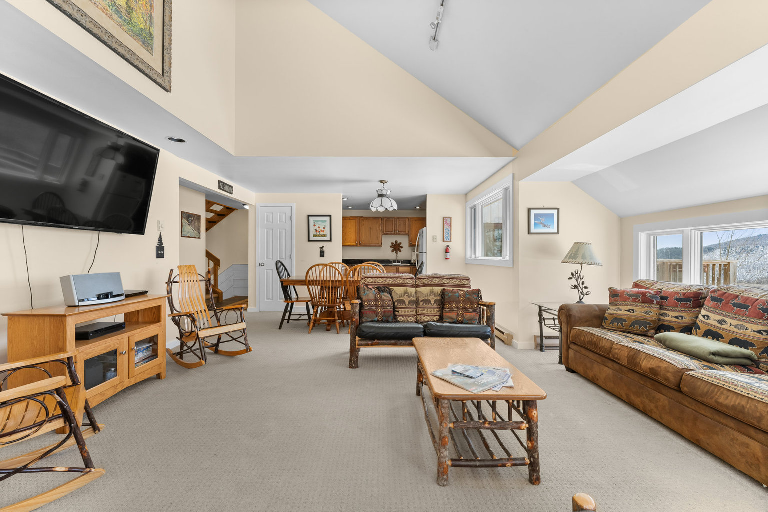 Killington Vacation Rental