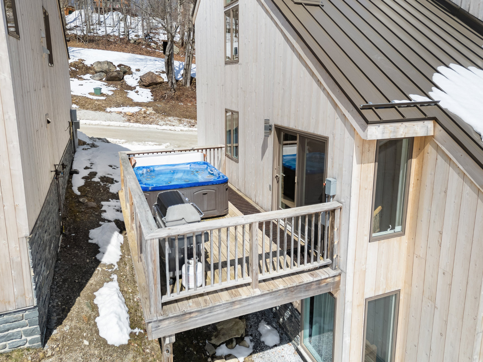 Killington Vacation Rental
