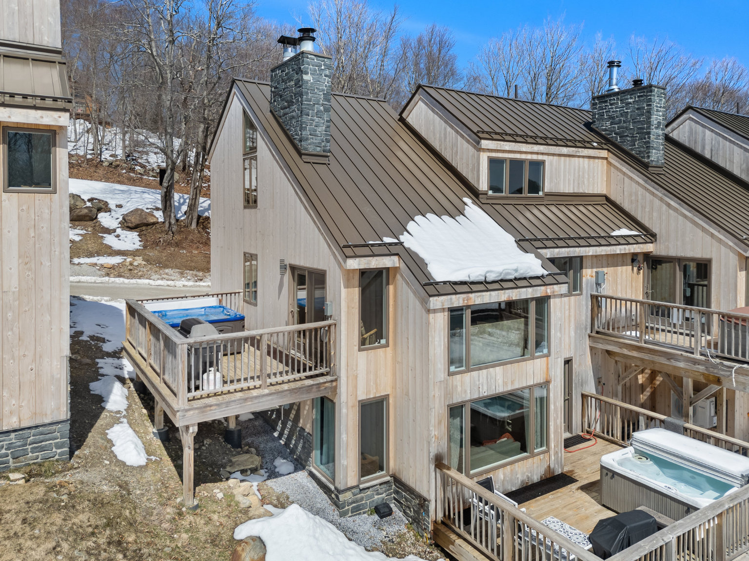 Killington Vacation Rental