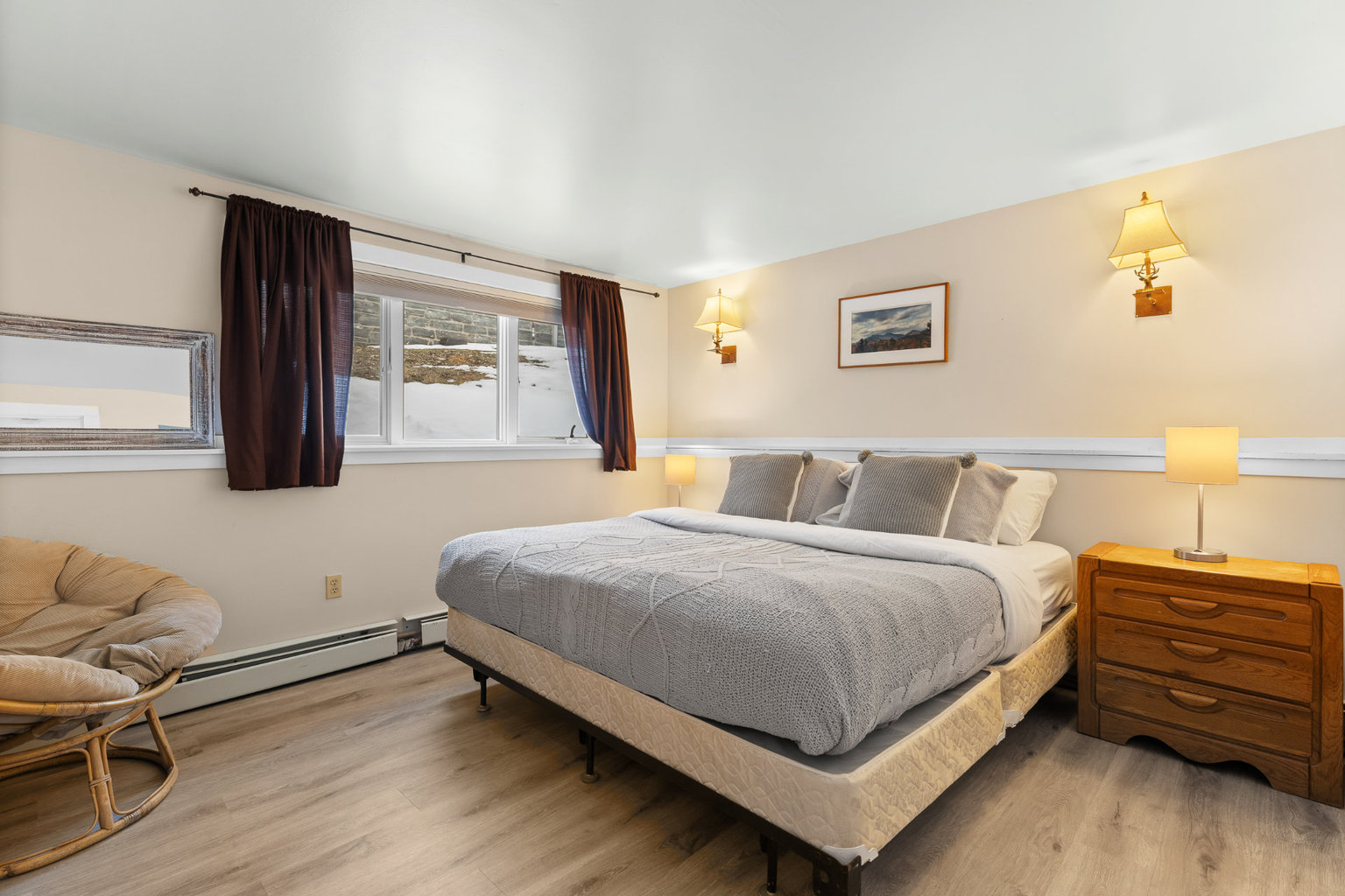 Killington Vacation Rental