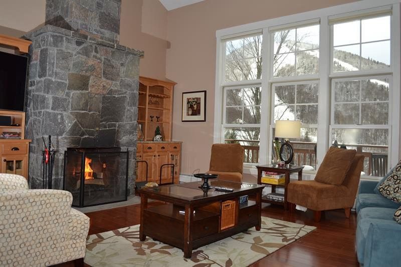 Killington Vacation Rental