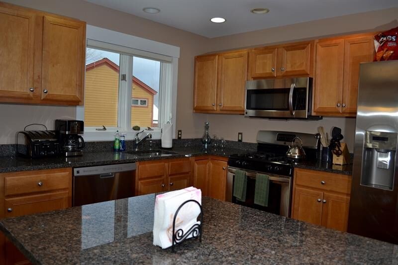 Killington Vacation Rental