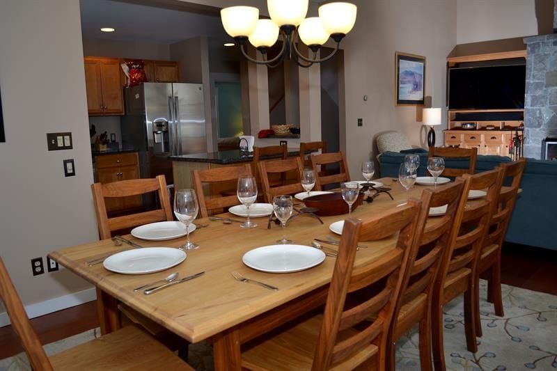 Killington Vacation Rental
