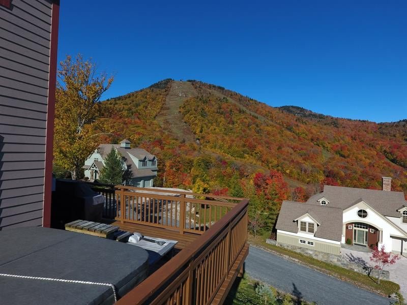 Killington Vacation Rental