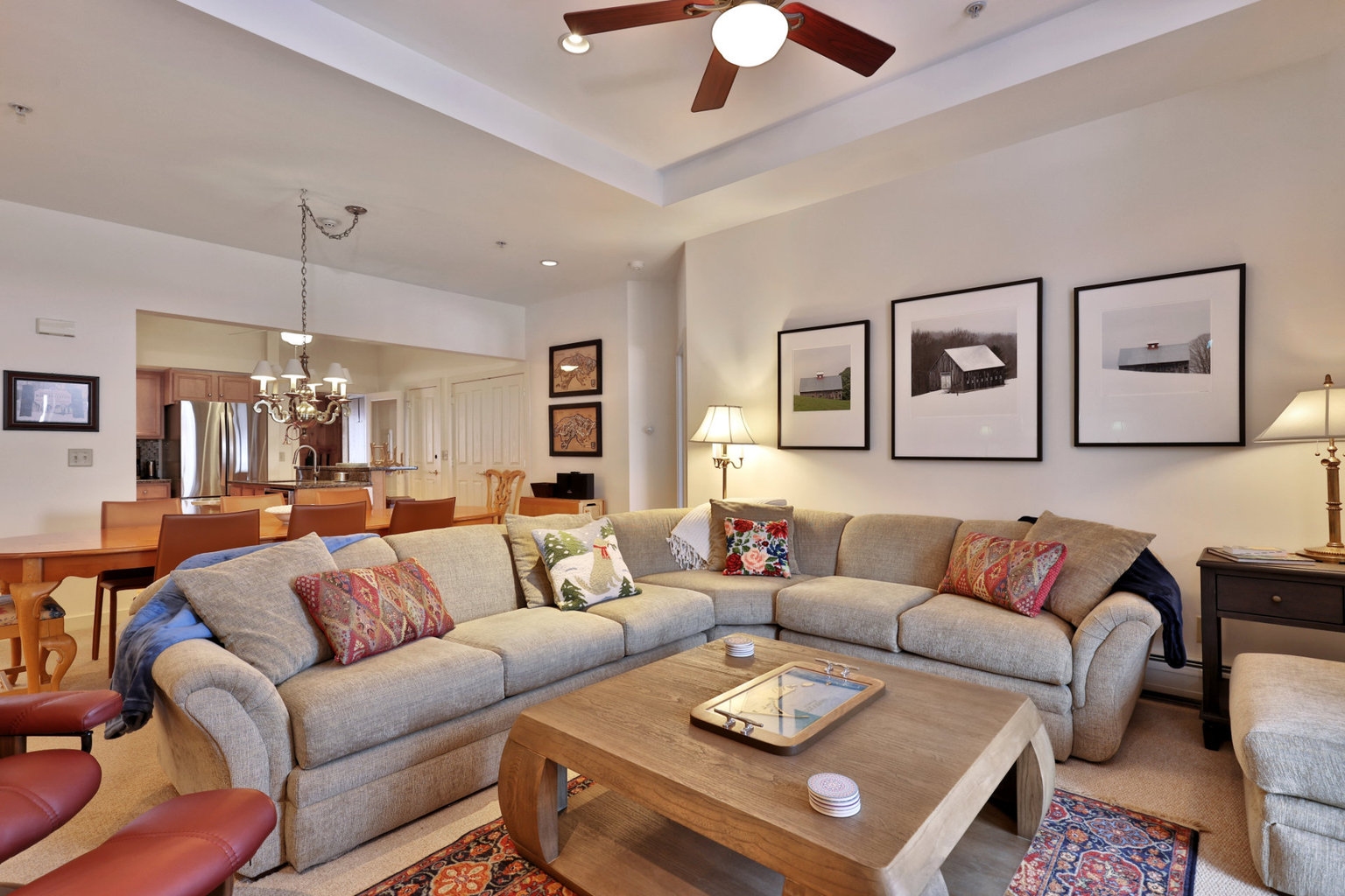 Killington Vacation Rental