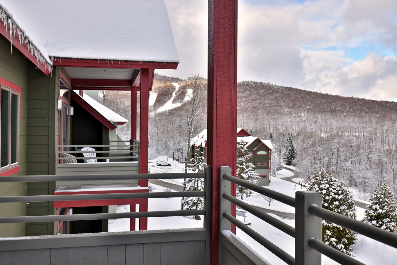 Killington Vacation Rental