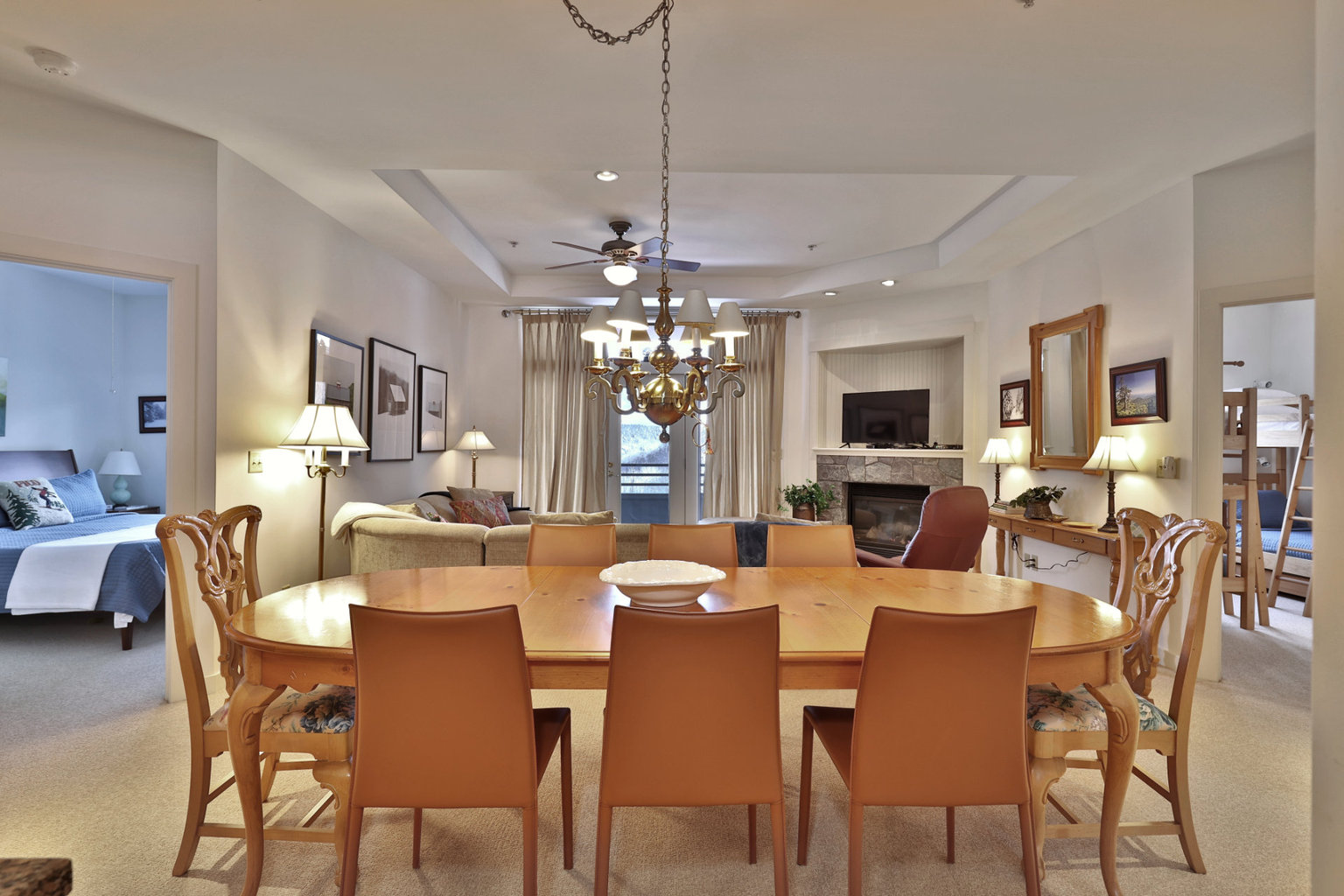 Killington Vacation Rental