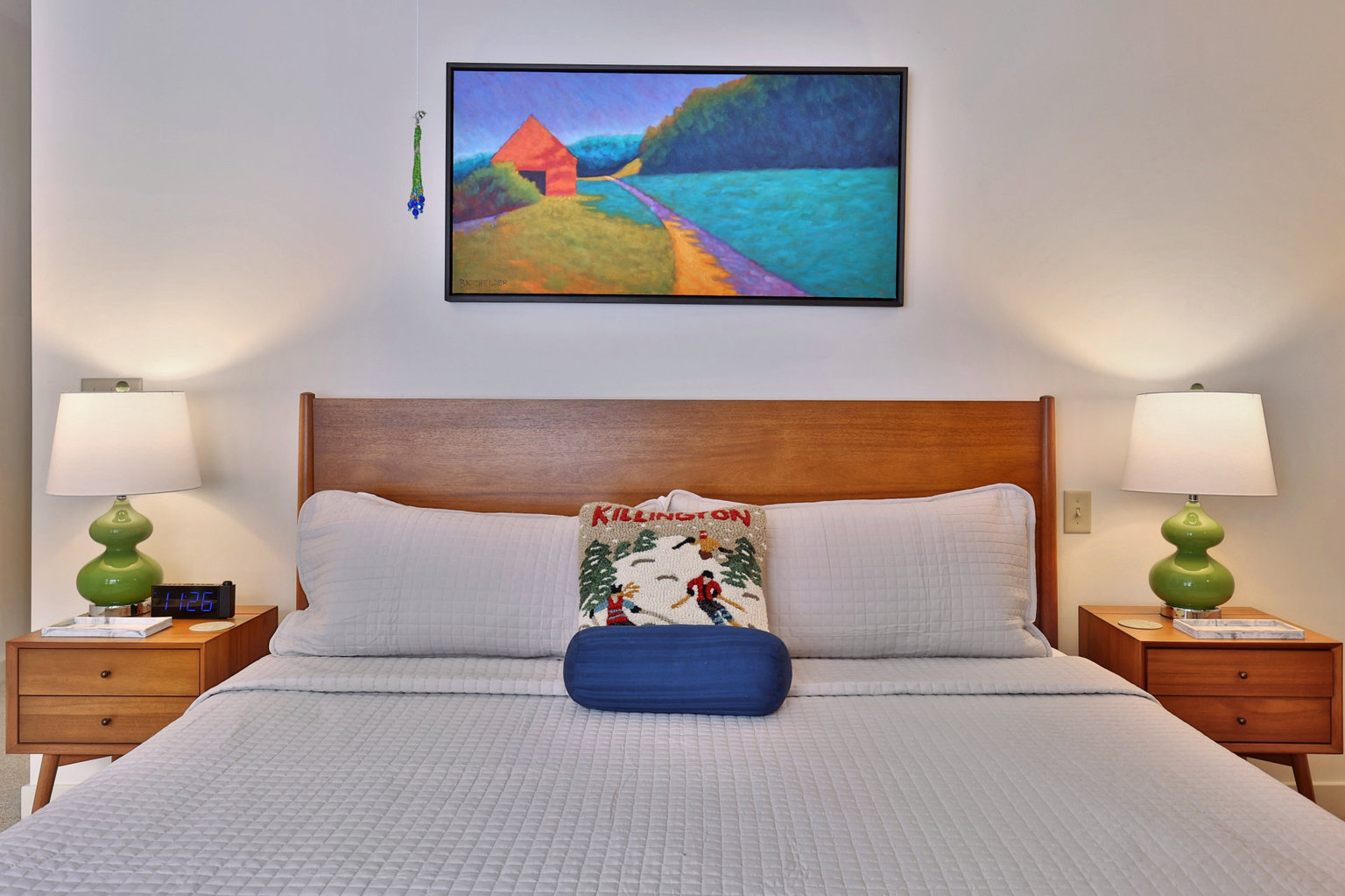 Killington Vacation Rental