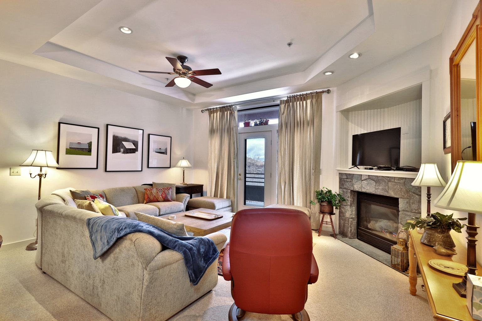 Killington Vacation Rental
