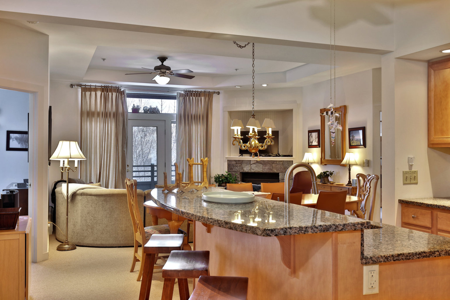 Killington Vacation Rental