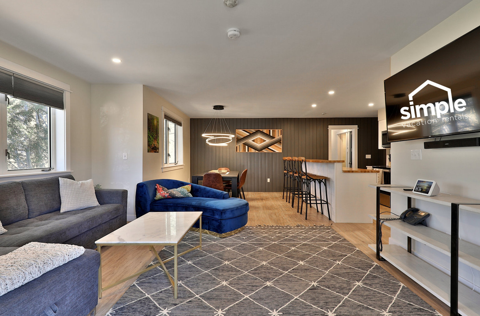 Killington Vacation Rental