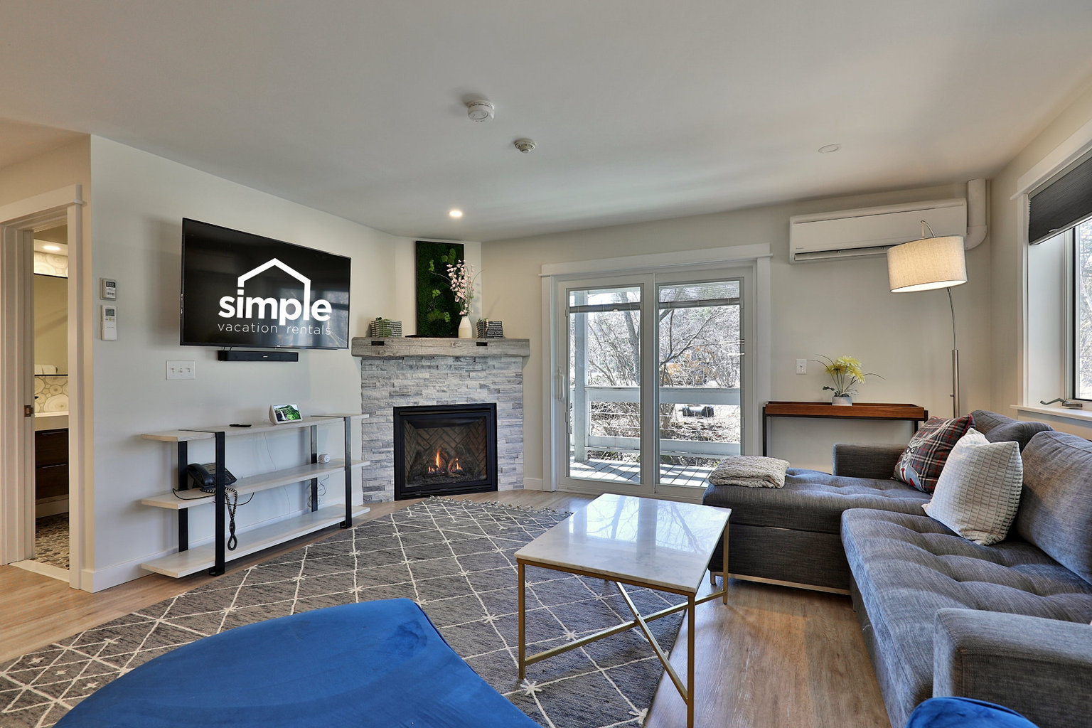 Killington Vacation Rental