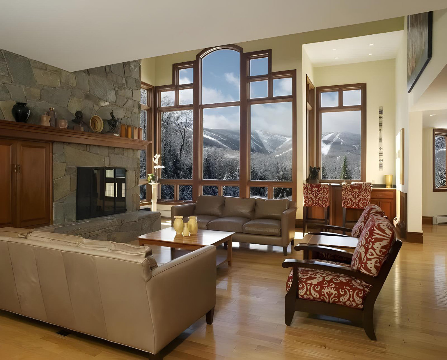 Killington Vacation Rental