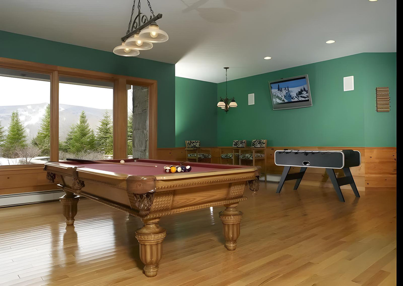 Killington Vacation Rental