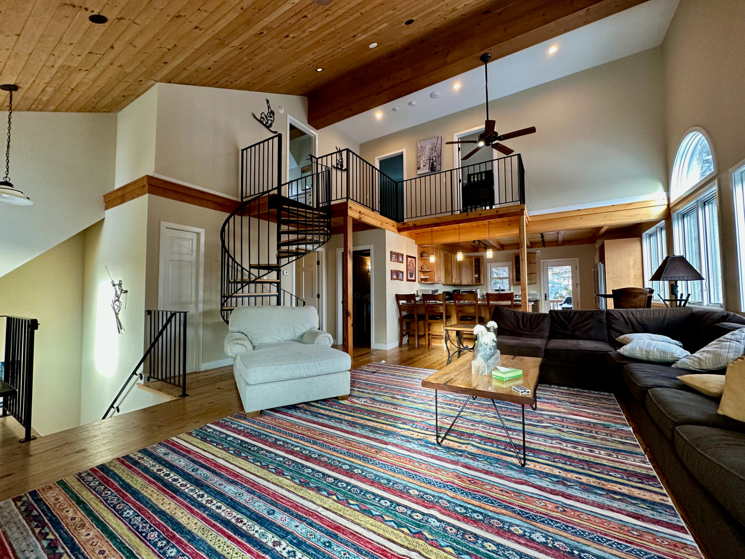 Killington Vacation Rental