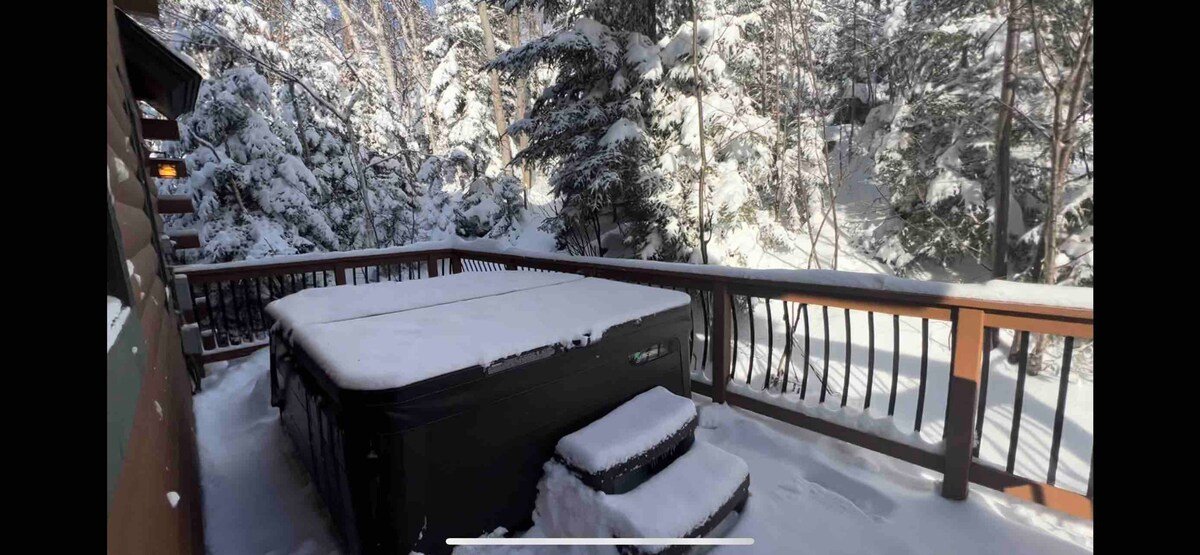 Killington Vacation Rental