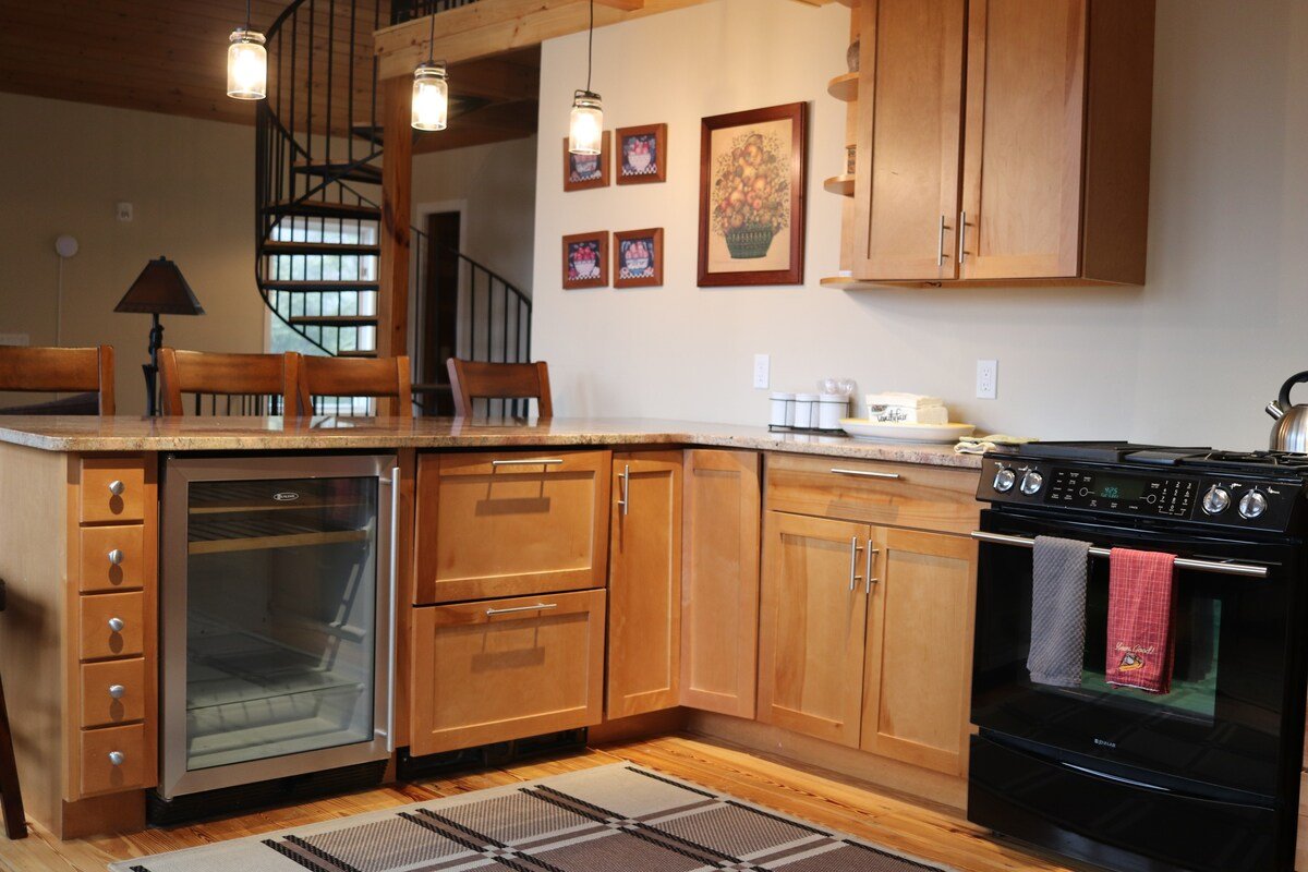 Killington Vacation Rental