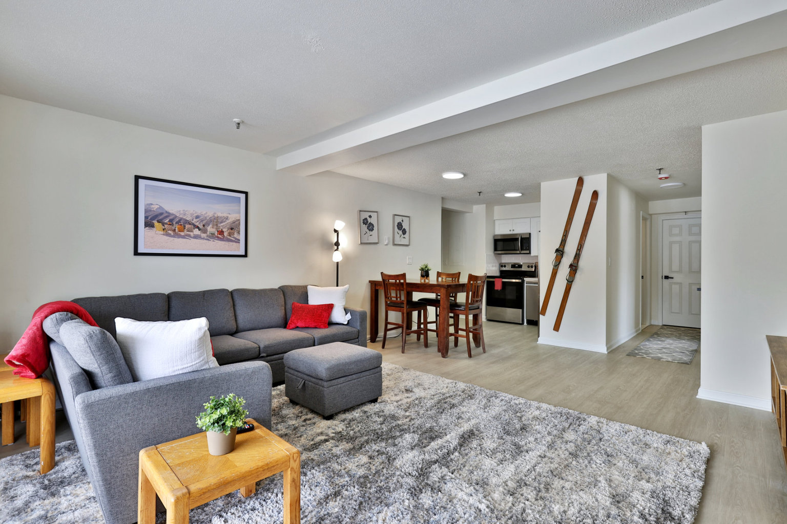 Killington Vacation Rental