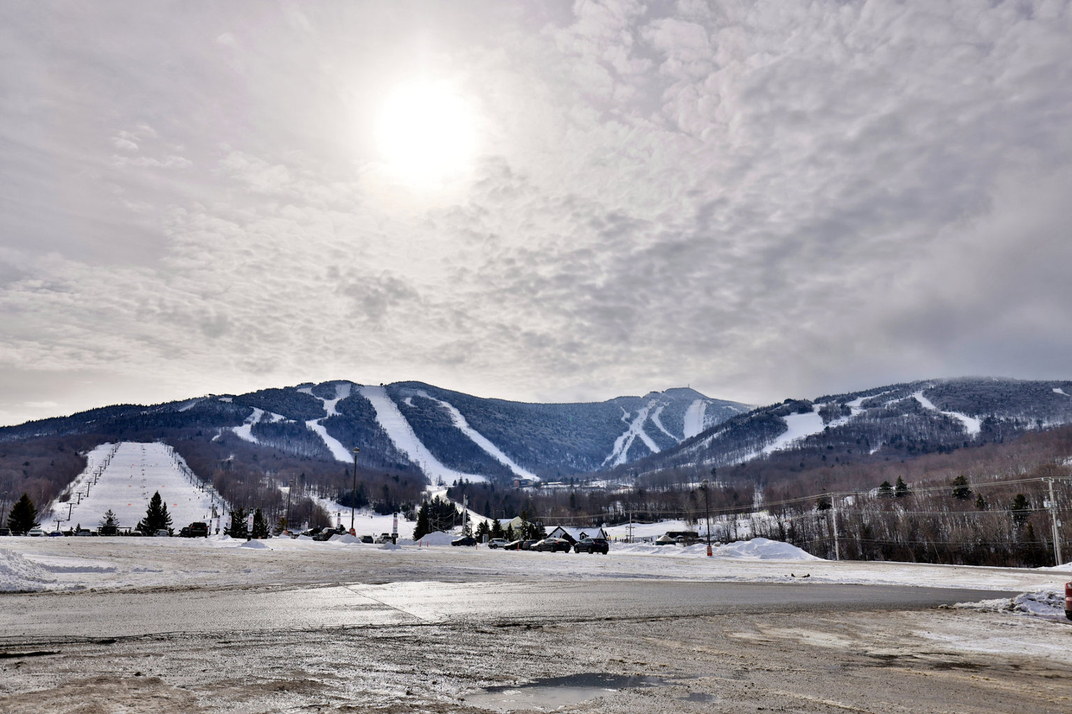 Killington Vacation Rental