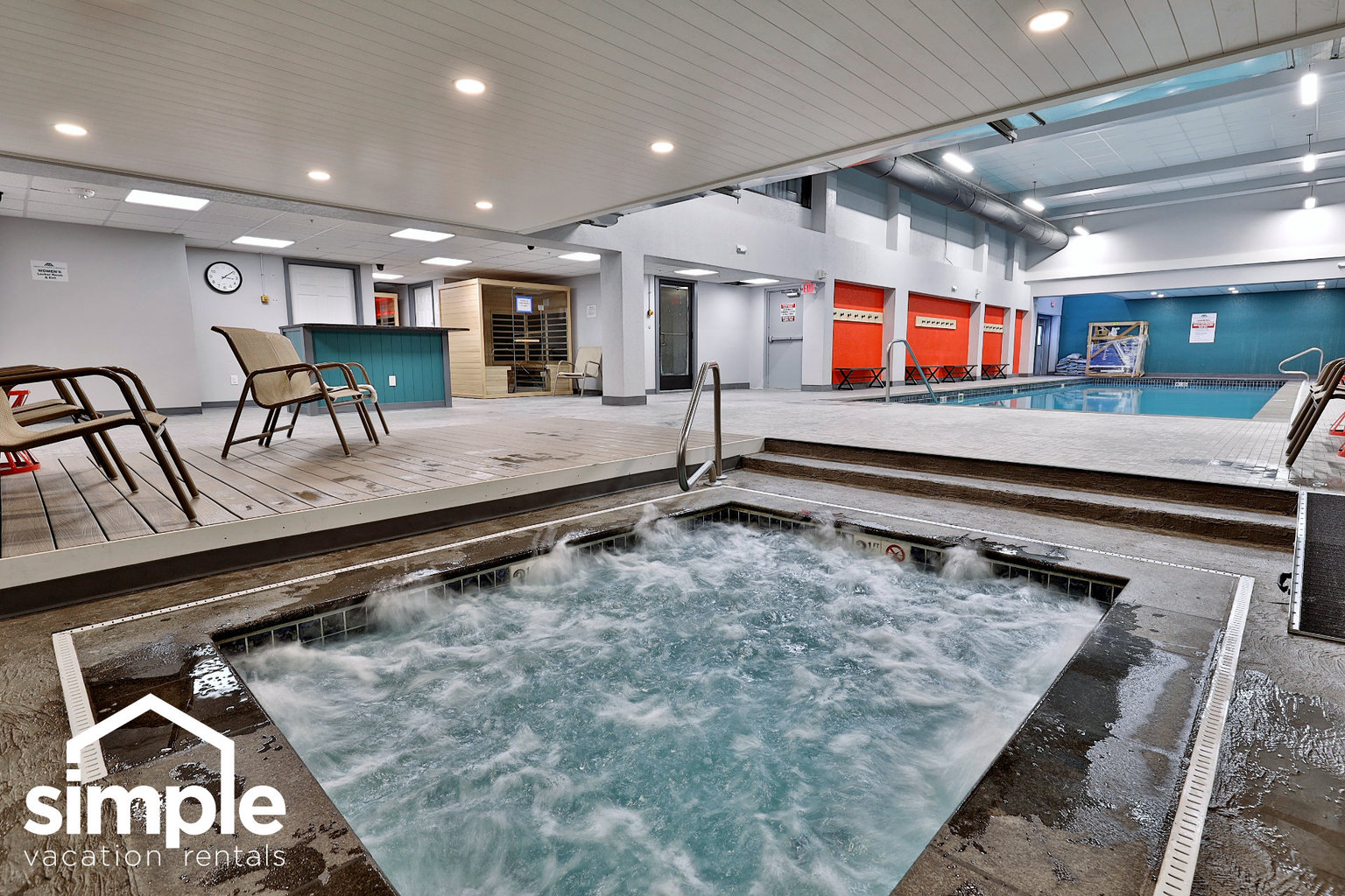 Killington Vacation Rental