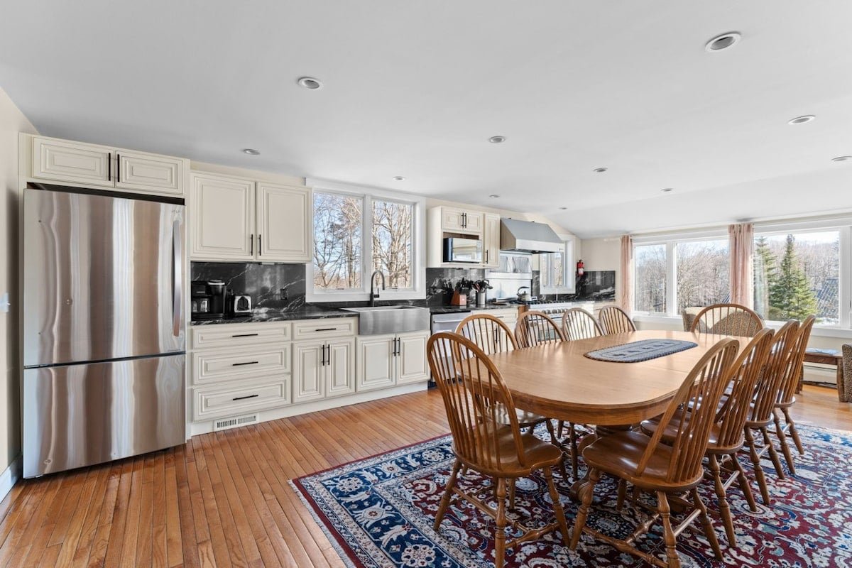 Killington Vacation Rental