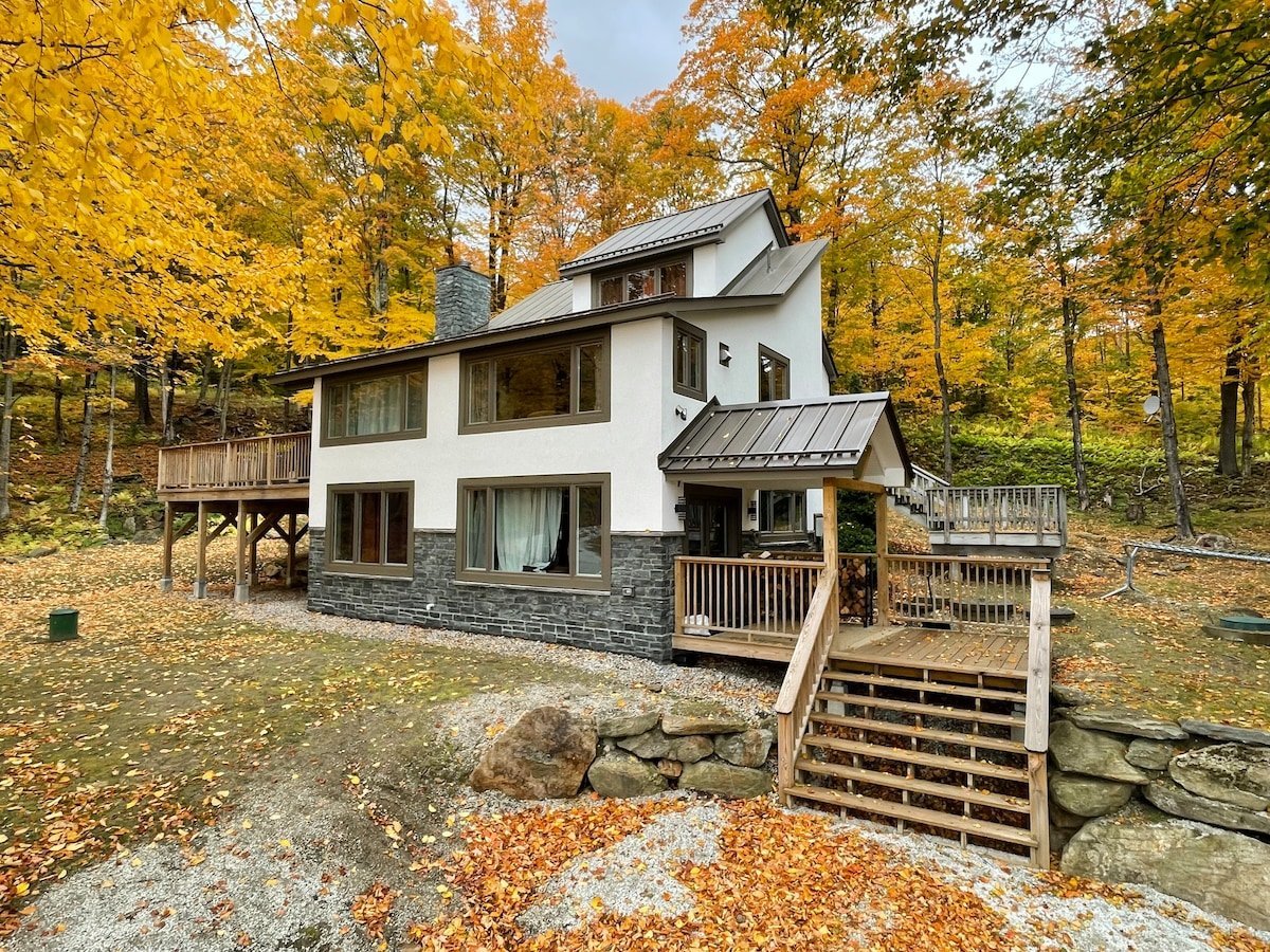 Killington Vacation Rental