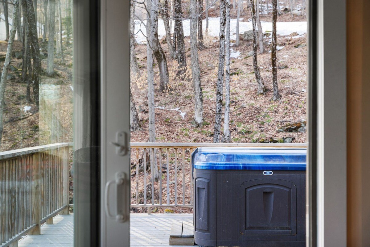 Killington Vacation Rental