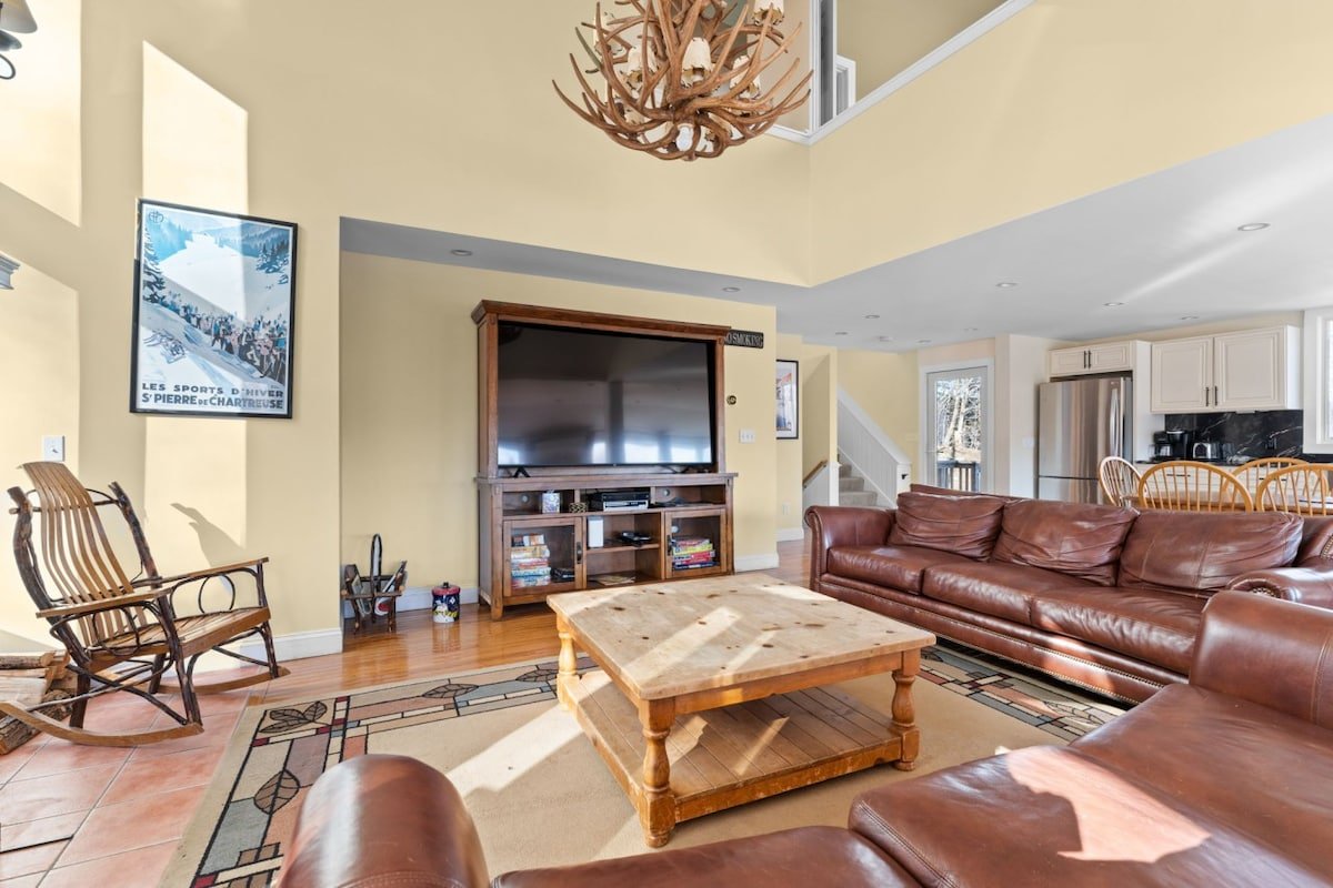 Killington Vacation Rental