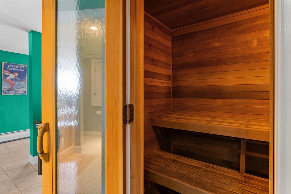 Killington Vacation Rental