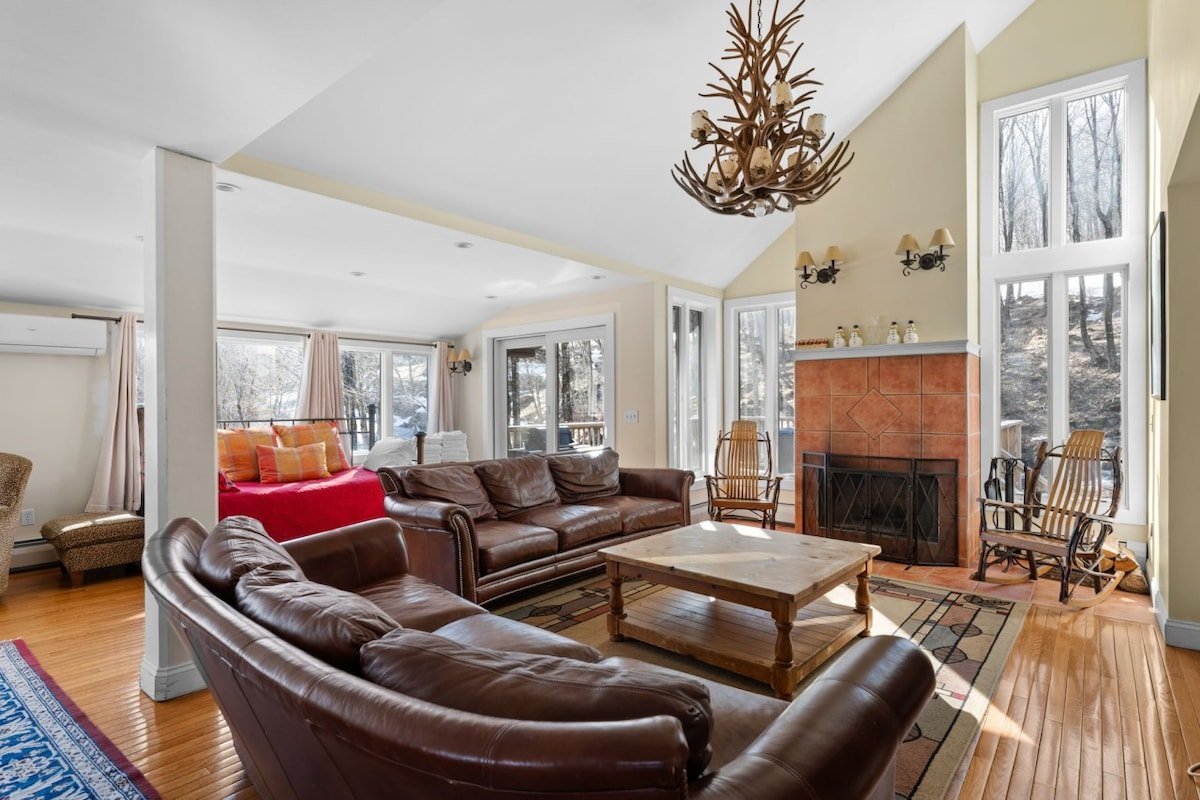 Killington Vacation Rental