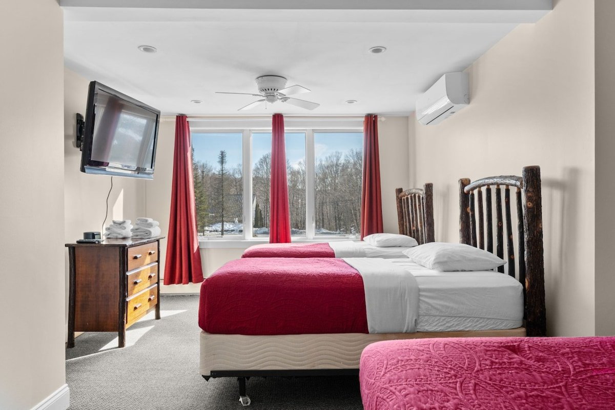 Killington Vacation Rental