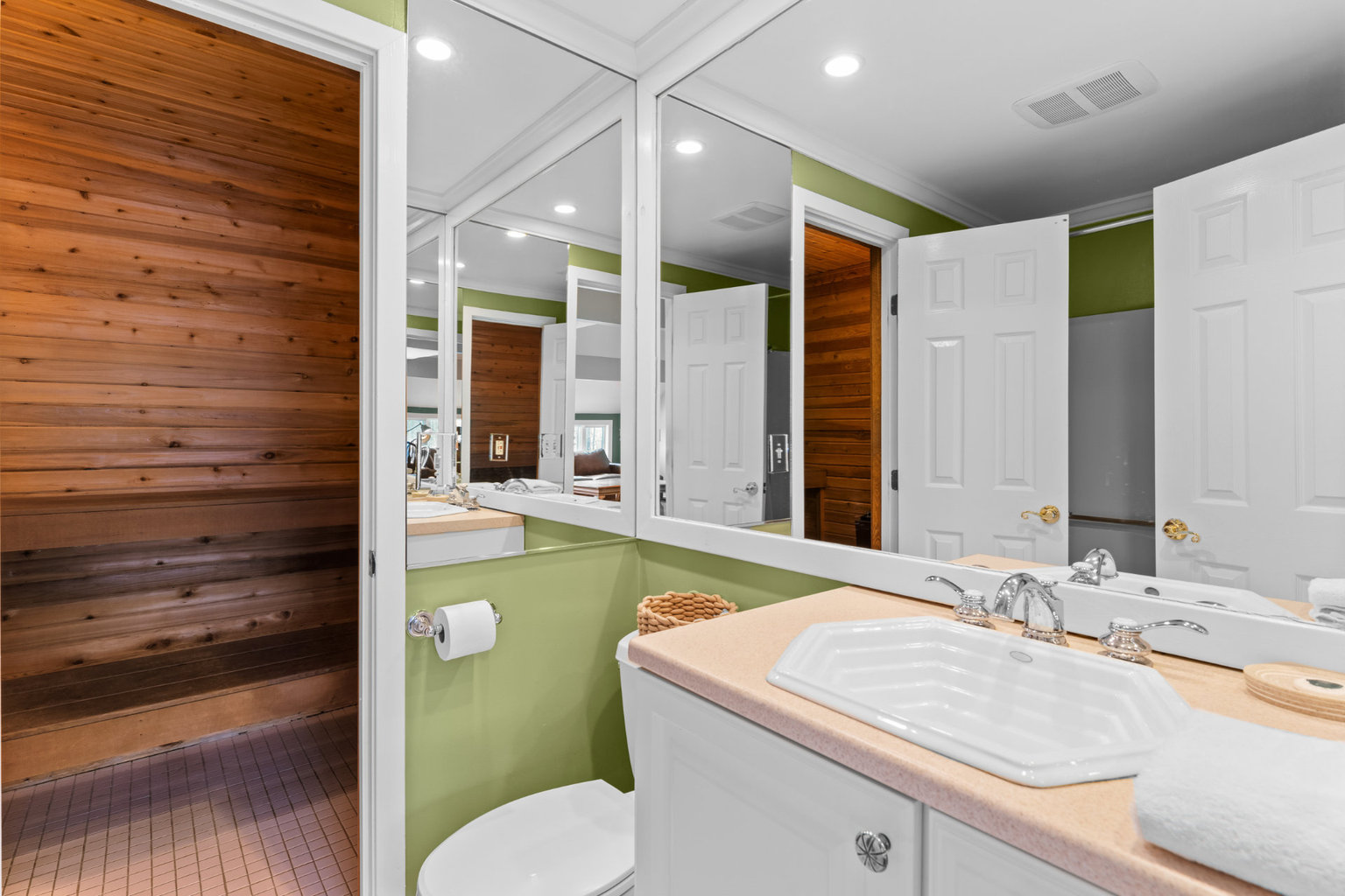 Killington Vacation Rental