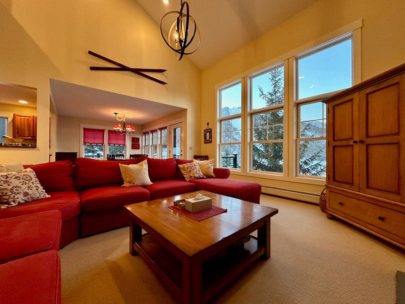 Killington Vacation Rental