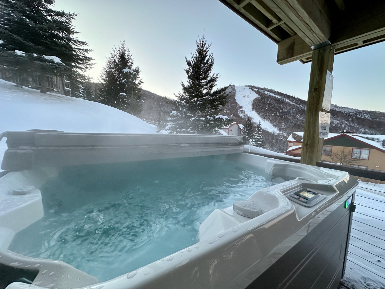 Killington Vacation Rental