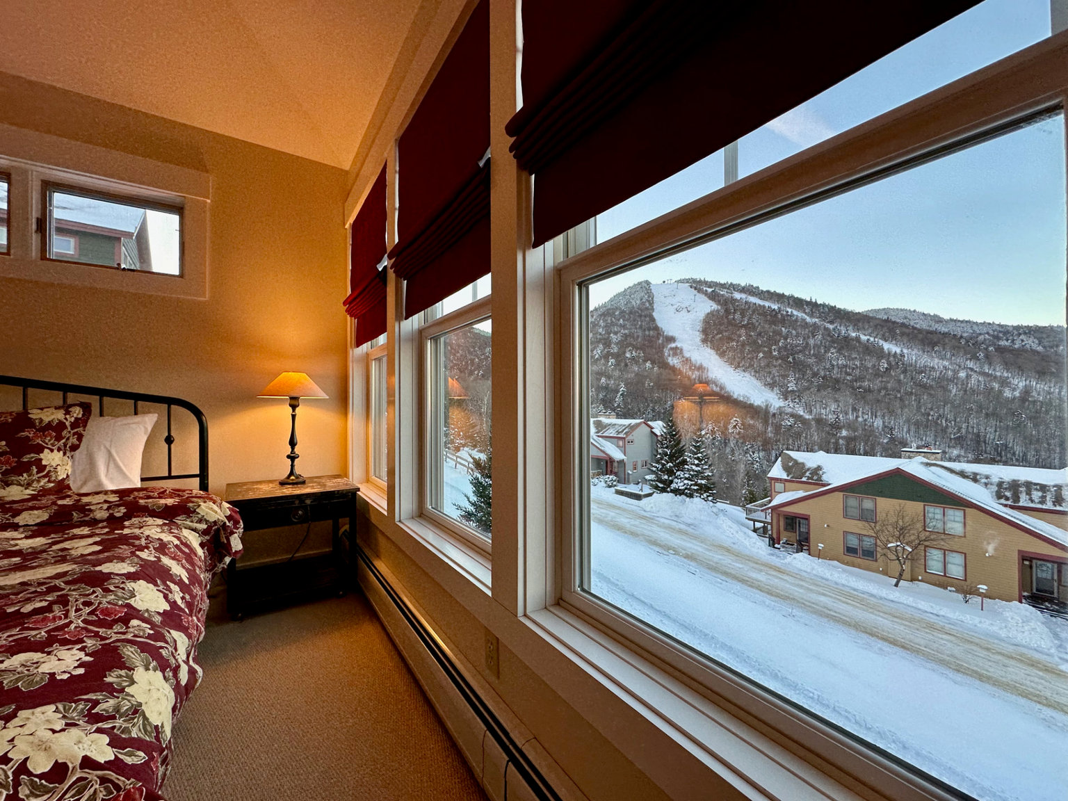 Killington Vacation Rental